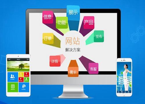姚安如何进行网站设计才能突出产品的优势